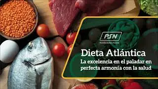 Dieta Atlántica PSN - 20 septiembre 2023