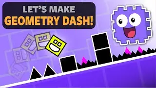 Geometry Dash – 