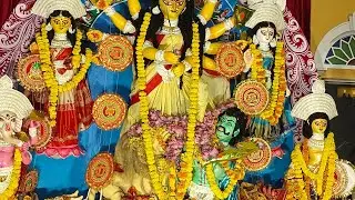 Bangalore special  Dussehra Puja night show
