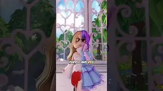 Why I cut ties with toxic people #roblox #royalehigh