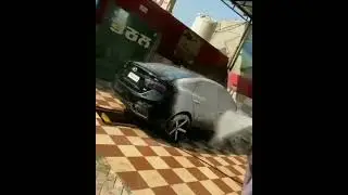 VERNA BEFORE AND AFTER WASHING