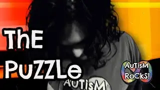 The Puzzle - Autistic Singer Original Song