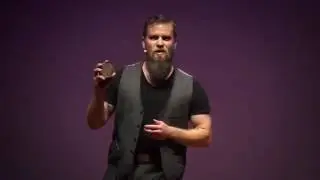 FameLab Season 3: National Final - Graham Lau