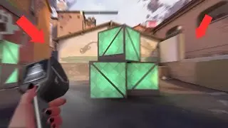 How to Hold Angles all at once (WTF MOMENTS)