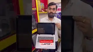 Laptop Mumbai Dadar Diwali Dhamaka Sale Second hand Laptop