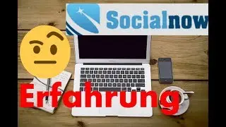 Socialnow Erfahrung ᐅYoutube Klicks, Instagram Follower und Facebook Likes kaufen Erfahrungsbericht