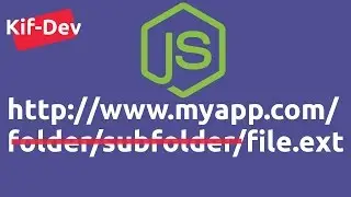 NodeJS Express - File path relative to root
