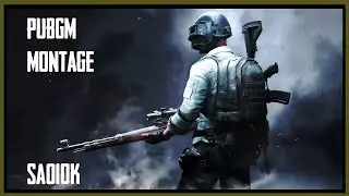 ŁÐ×Sao10K | Battles | PUBG Mobile Montage