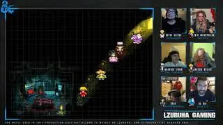 D&D: Final Fantasy 7 Universe - Ep. 10