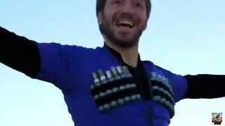 Да, да, да, да, да  это Кавказ!
