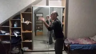 У кого-то корпоратив, а я сам себе дискотечу :)