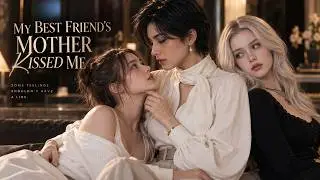 MY BEST FRIEND'S MOTHER KISSED ME TEASER | AI GL Series 2026