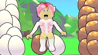 Pet VS Cracked Egg Which Is Better (Roblox Adopt Me)