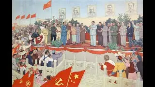 Çin Komünist Marşı : 社会主义好! - Sosyalizm İyidir! (TR Altyazılı)