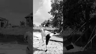 #beyourself #signature #move