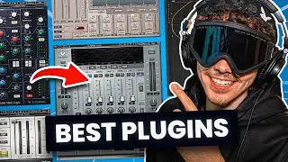 The Best Plugins For Artists & Producers in 2023