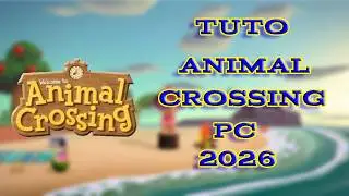 INSTALL ANIMAL CROSSING NOW ON PC 2026!!