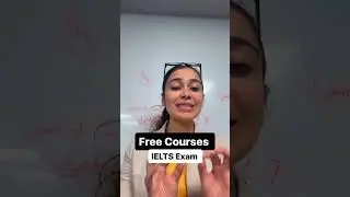 Best FREE IELTS Courses Online | Prepare for IELTS 