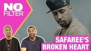 Is Safaree's 