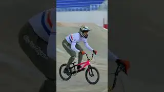 BMX Pro Jump Skills With Kye Whyte! | BMX All Stars | CBBC 