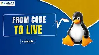 Application Deployment Explained Clearly | Real-Time DevOps Project
