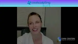 CoolSculpting® Time Lapse Video Omni Centers Olympia