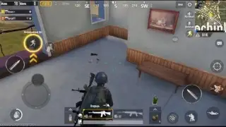 Играем в PUBG