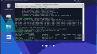 Linux Tip: 10 Network Terminal Commands