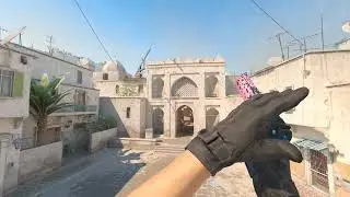 Desert Eagle | Trigger Discipline (Counter-Strike 2)