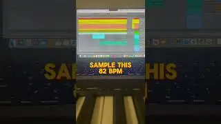 Who do you hear on this? #rapbeats #rapmusic #samplepack #samplethis #musicproducer #beatmaker