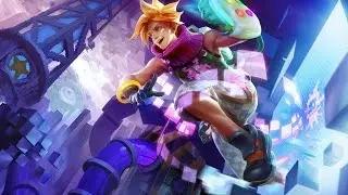 Ezreal | Most Fun ADC? | Medicts