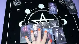 4 Короля. Боится ли он Вас потерять? #iskratarot #искратаро #4короля