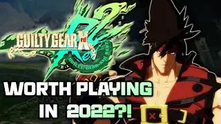 YOU NEED To PLAY Guilty Gear Xrd REV 2 NOW!!