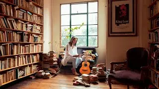 Mónica Giraldo - Te digo por eso - inspirada en el poema de Filipa Leal 