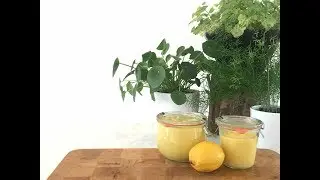 lemoncurd recept stap voor stap