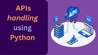 How to Fetch Data from a  API in Python and Convert to Pandas DataFrame | 2025
