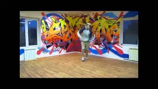 Creative Dance