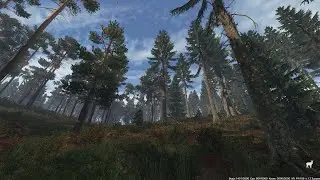 The path to oblivion PVE,осень