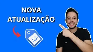 TUDO SOBRE A NOVA TAG DO GOOGLE (Antiga tag de configuração)