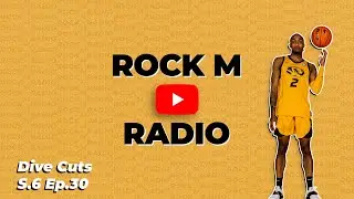 Dive Cuts Podcast | Season 6 Episode 30 | Rock M Radio