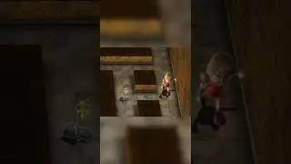 Is this Wii Party game mode RIGGED? #wiiparty #minigame #shorts