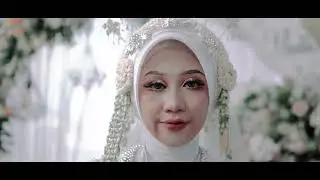 SONY A6000 + SIGMA 30MM F1.4_THE WEDDING OF DOLOG & NADIA