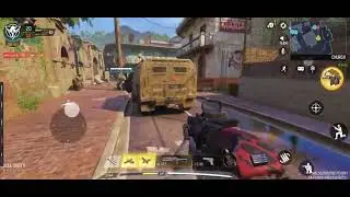 Exynos 2200 Gaming Android Call of Duty Mobile