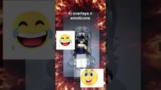 my roblox editing steps