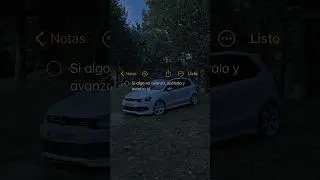 Hora de memorizar esto. #capcut #automobile #polo #tiktok #foryou #feed
