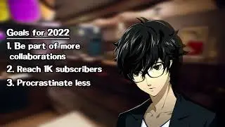 Final Video of 2021