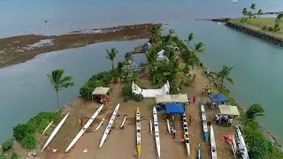 Vuda Marina -  Recreational Island - Outrigger
