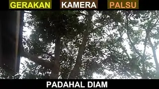 Cara Membuat Gerakan Kamera Palsu | Kinemaster