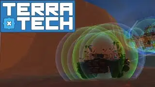 Нулевая пустота ★ TerraTech # 28