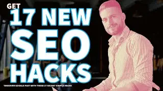 How to Get Way More Google Traffic in 2021 [Amazing New SEO Techniques]